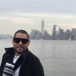 Meet your Posher, Lesker